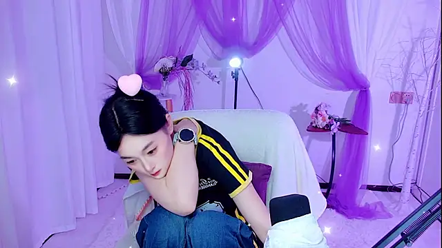 Tili Lucky online show from July 24, 1:09 pm