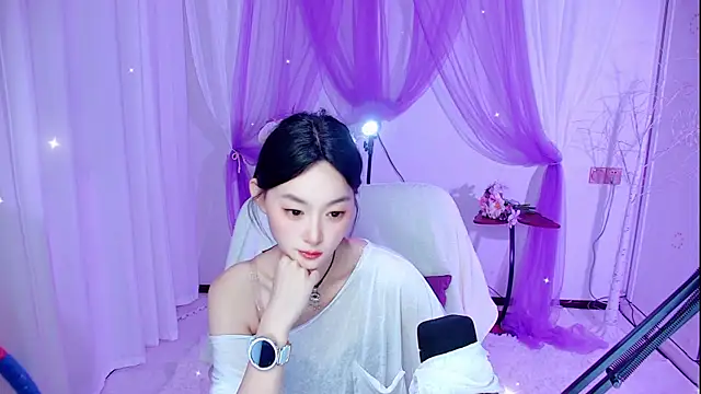 Tili Lucky online show from July 30, 1:15 am
