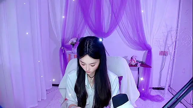 Tili Lucky online show from August 1, 1:16 am