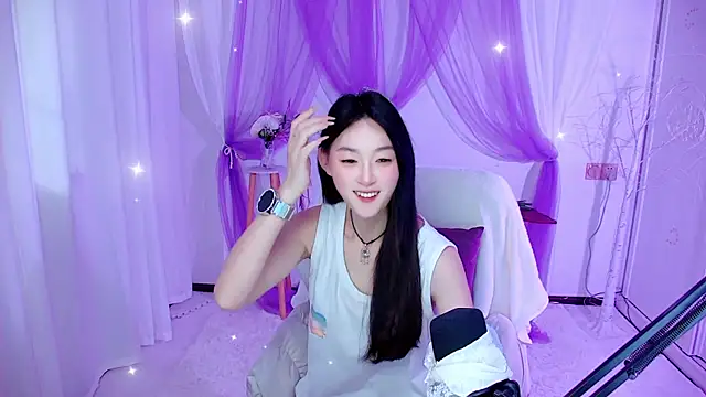 Tili Lucky online show from August 6, 12:56 am