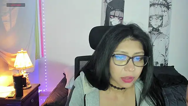 GoddessValentinaX online show from June 11, 3:15 am