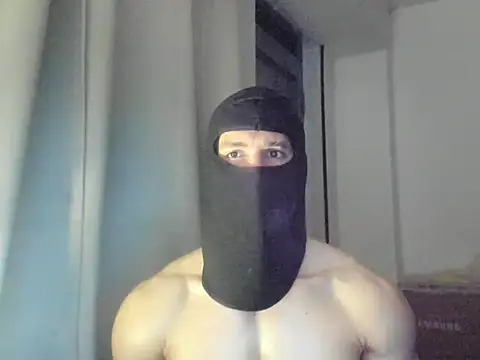 mysterious muscles online show from July 11, 2:36 am