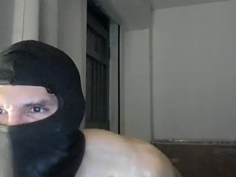 mysterious muscles online show from July 11, 11:28 pm