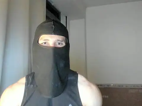mysterious muscles online show from July 17, 12:39 am
