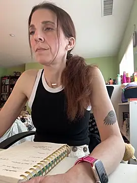 Raevyn online show from May 19, 5:52 pm