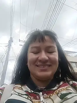 Snapshot of Bathory777 chatting on August 4, 6:43 pm Bathory777 online show from August 4, 6:43 pm
