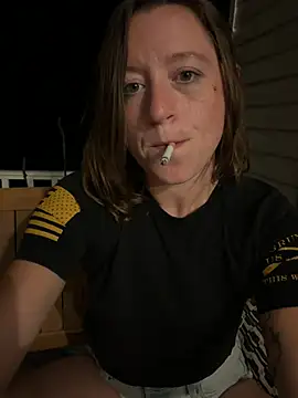 MoonlightOutlaws online show from August 5, 3:42 am