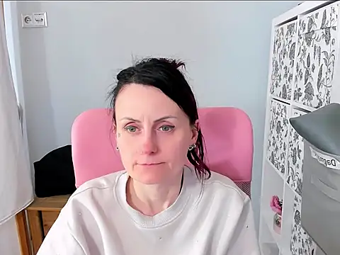 PattyXDesire online show from May 9, 5:45 am