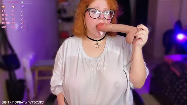 AMAR1SOFF online show from May 10, 5:07 pm