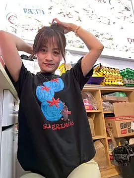 huihui 520 online show from July 27, 5:03 am