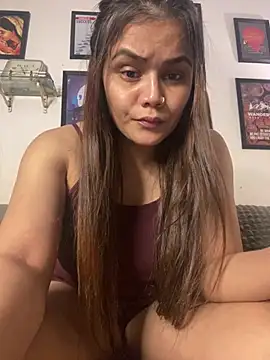 Snapshot of Leena_singh chatting on June 1, 5:36 pm Leena singh online show from June 1, 5:36 pm