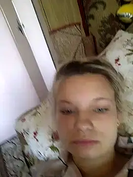 SallyMartinez online show from August 4, 7:00 am
