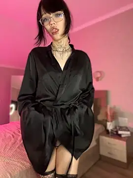ErrorBaby online show from May 10, 7:19 pm