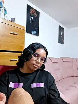 Snapshot of Emmaa_Lexx chatting on June 25, 5:12 am Emmaa Lexx online show from June 25, 5:12 am
