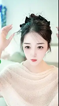 Snapshot of singer-wenwan chatting on May 27, 7:05 am singer-wenwan online show from May 27, 7:05 am