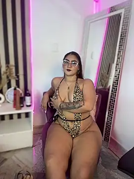 LiaDesire7 online show from June 14, 4:03 am