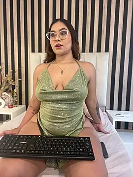 LiaDesire7 online show from July 8, 5:12 am