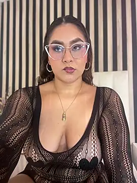 LiaDesire7 online show from July 11, 4:37 am