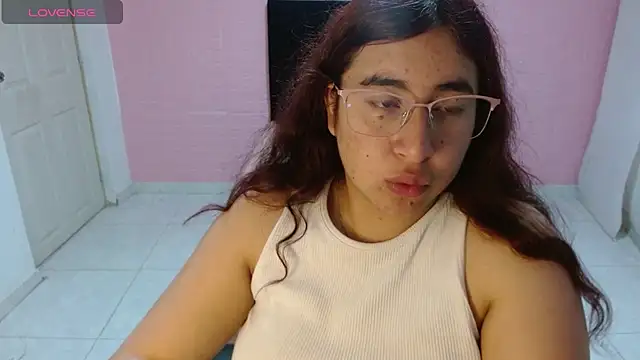Snapshot of celeste16092020 chatting on July 6, 1:30 pm celeste16092020 online show from July 6, 1:30 pm