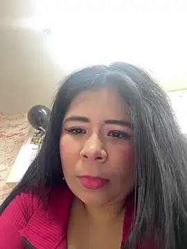 AriaMoonnn online show from June 5, 2:51 am