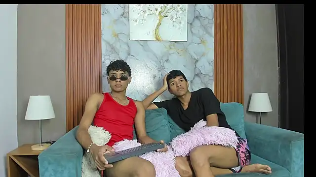BOUL GUYS online show from May 31, 1:47 am