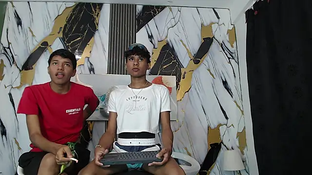 BOUL GUYS online show from June 9, 1:17 am