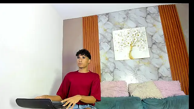 BOUL GUYS online show from July 10, 1:21 am