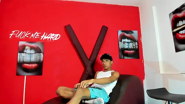 BOUL GUYS online show from July 22, 7:16 pm