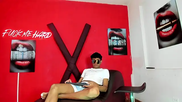 BOUL GUYS online show from July 28, 7:15 pm