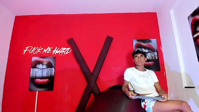 BOUL GUYS online show from July 28, 8:52 pm