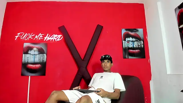 BOUL GUYS online show from August 2, 7:12 pm