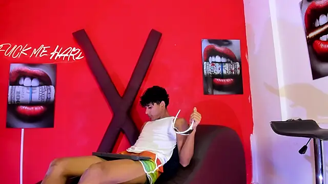 BOUL GUYS online show from August 4, 1:09 am