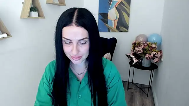 HoneyBlossome online show from May 29, 11:19 am