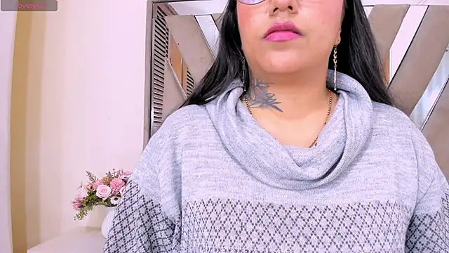 haeily ruiz online show from May 9, 6:07 am