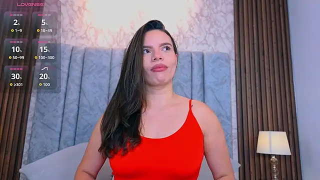 CandiceSpencer online show from July 8, 10:31 am