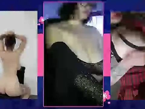 melani blanco online show from May 15, 4:36 pm