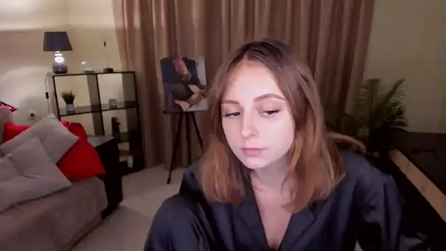 Snapshot of MilanaRare chatting on June 25, 6:23 pm MilanaRare online show from June 25, 6:23 pm