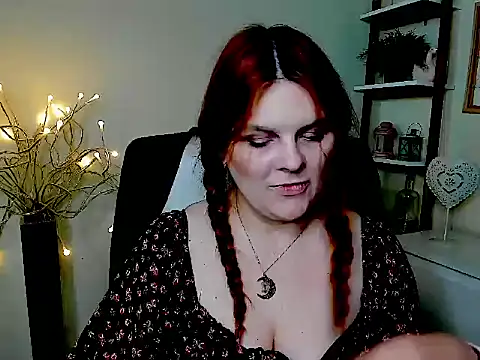 Snapshot of GingerKitten1 chatting on July 12, 1:46 pm GingerKitten1 online show from July 12, 1:46 pm