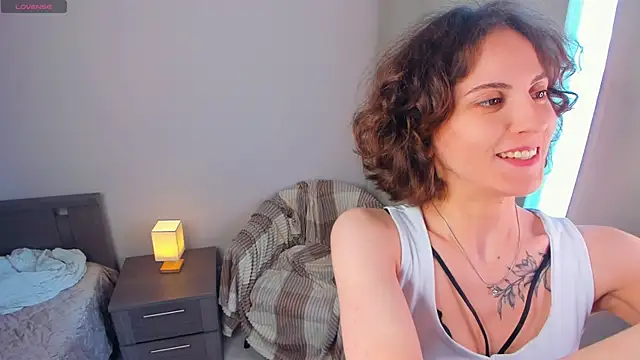 Snapshot of Kimasichka chatting on August 2, 6:12 am Kimasichka online show from August 2, 6:12 am