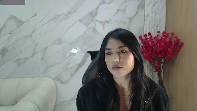 Snapshot of Jade_tf chatting on June 9, 12:39 pm Jade tf online show from June 9, 12:39 pm