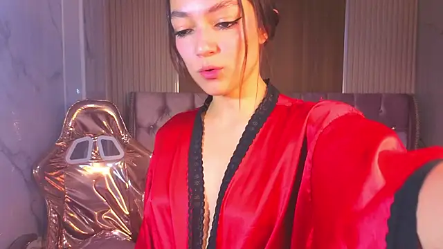 Cinnamon b online show from July 16, 12:27 am