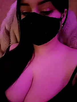 Estherkimi online show from July 25, 12:09 am