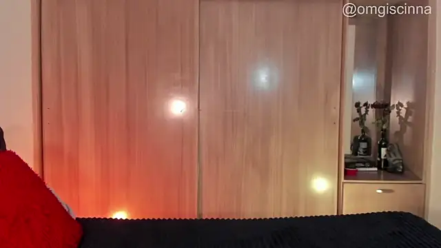 vampy  c1nna online show from May 30, 7:00 pm
