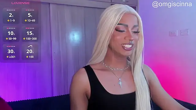vampy  c1nna online show from June 7, 6:06 am