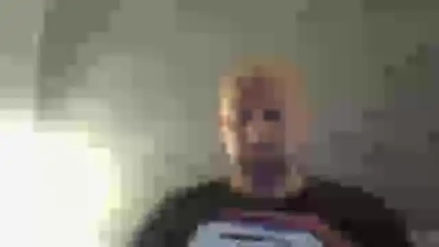 NakedAndrewHot online show from May 8, 8:47 pm