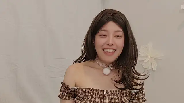 sakura-ch- online show from July 10, 5:37 pm