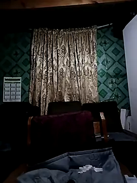 Snapshot of Camodick chatting on January 26, 9:40 pm Camodick online show from January 26, 9:40 pm