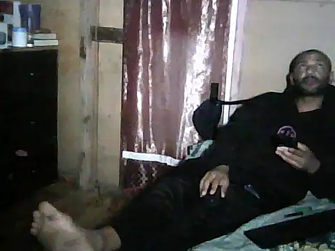 Camodick online show from October 31, 11:39 pm