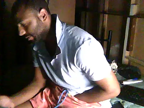 Camodick online show from November 5, 6:19 pm