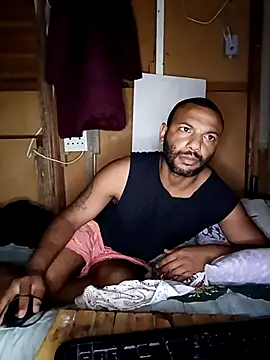 Camodick online show from November 9, 6:50 pm